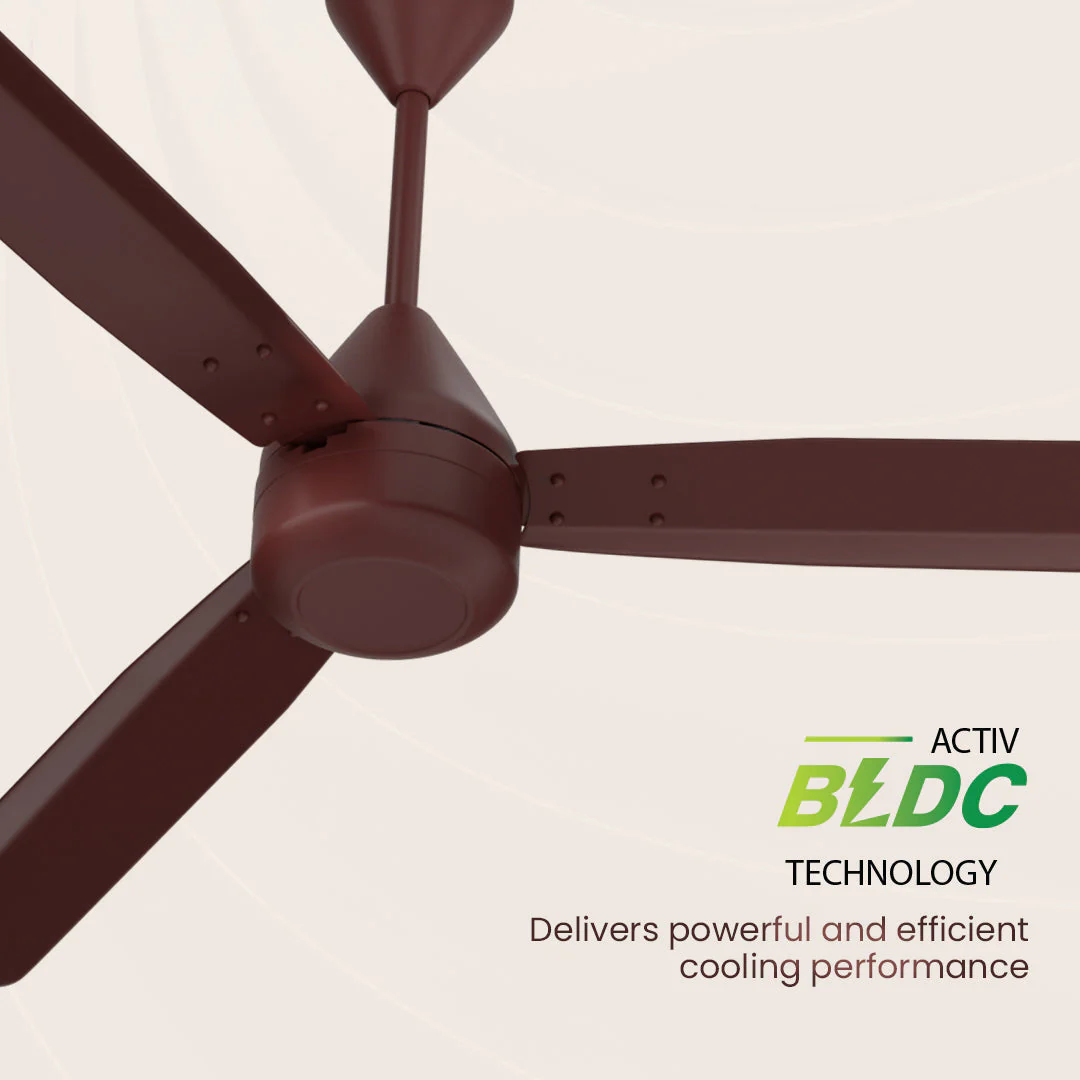 Crompton Energion Groove Remote BLDC Ceiling Fan - Image 33