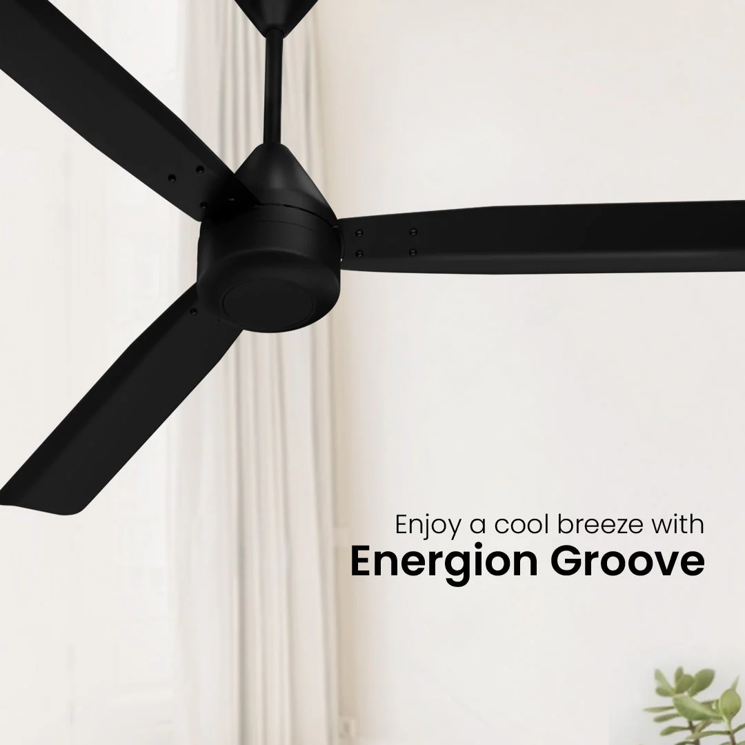 Crompton Energion Groove Remote BLDC Ceiling Fan - Image 36