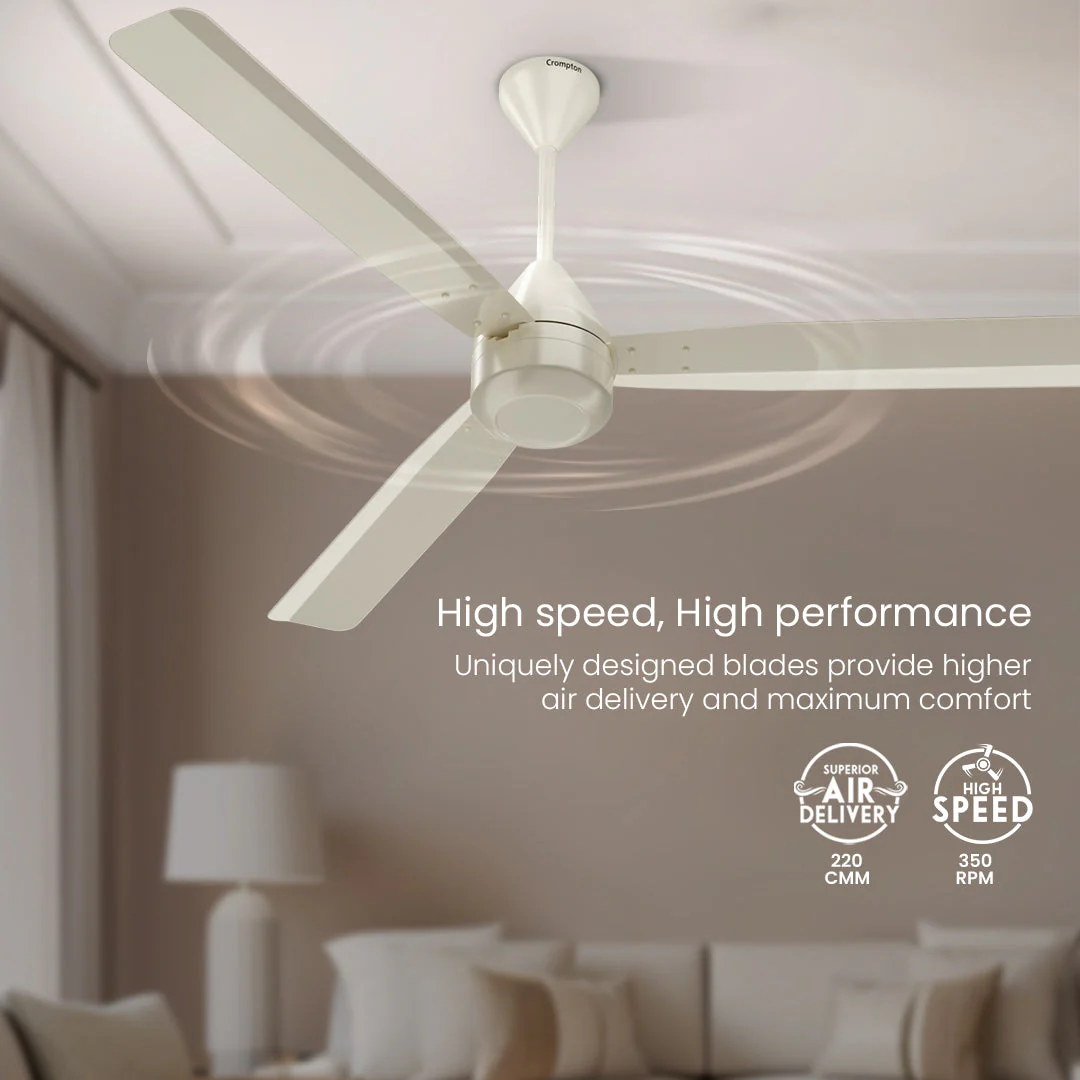 Crompton Energion Groove Remote BLDC Ceiling Fan - Image 45