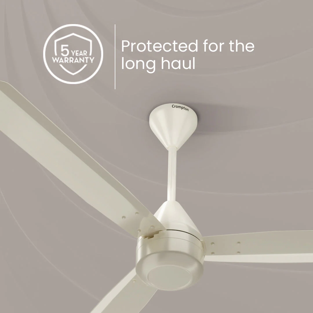 Crompton Energion Groove Remote BLDC Ceiling Fan - Image 46