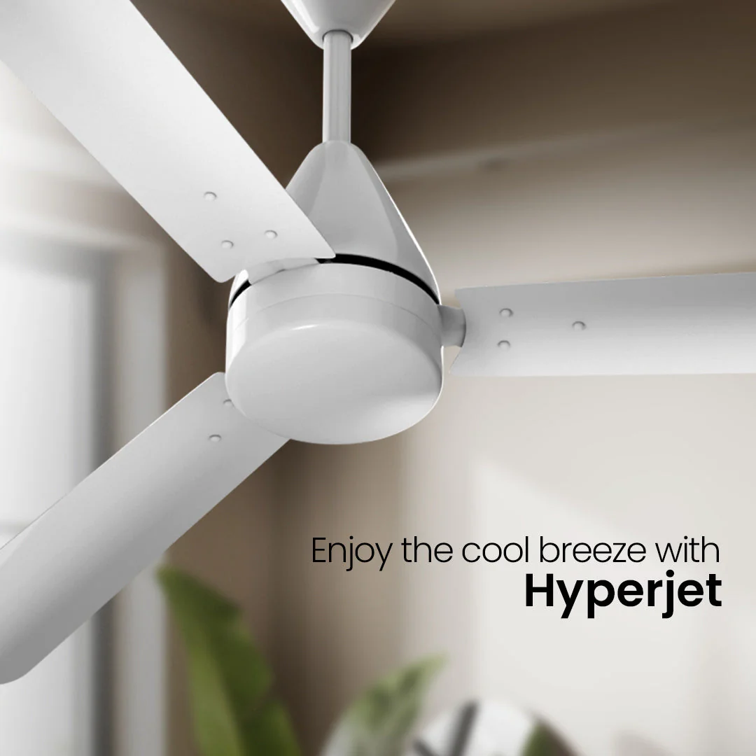 Crompton Energion Hyperjet BLDC Ceiling Fan - Image 2