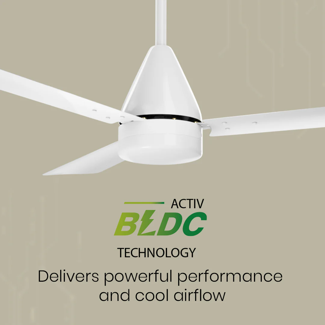 Crompton Energion Hyperjet smart BLDC Ceiling Fan - Image 31