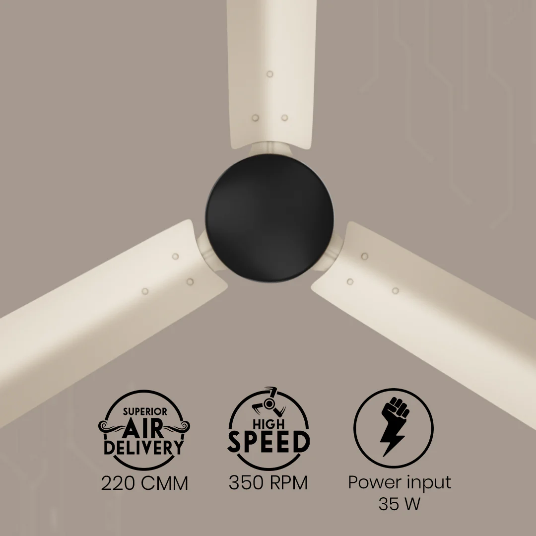 Crompton Energion Hyperjet smart BLDC Ceiling Fan - Image 52