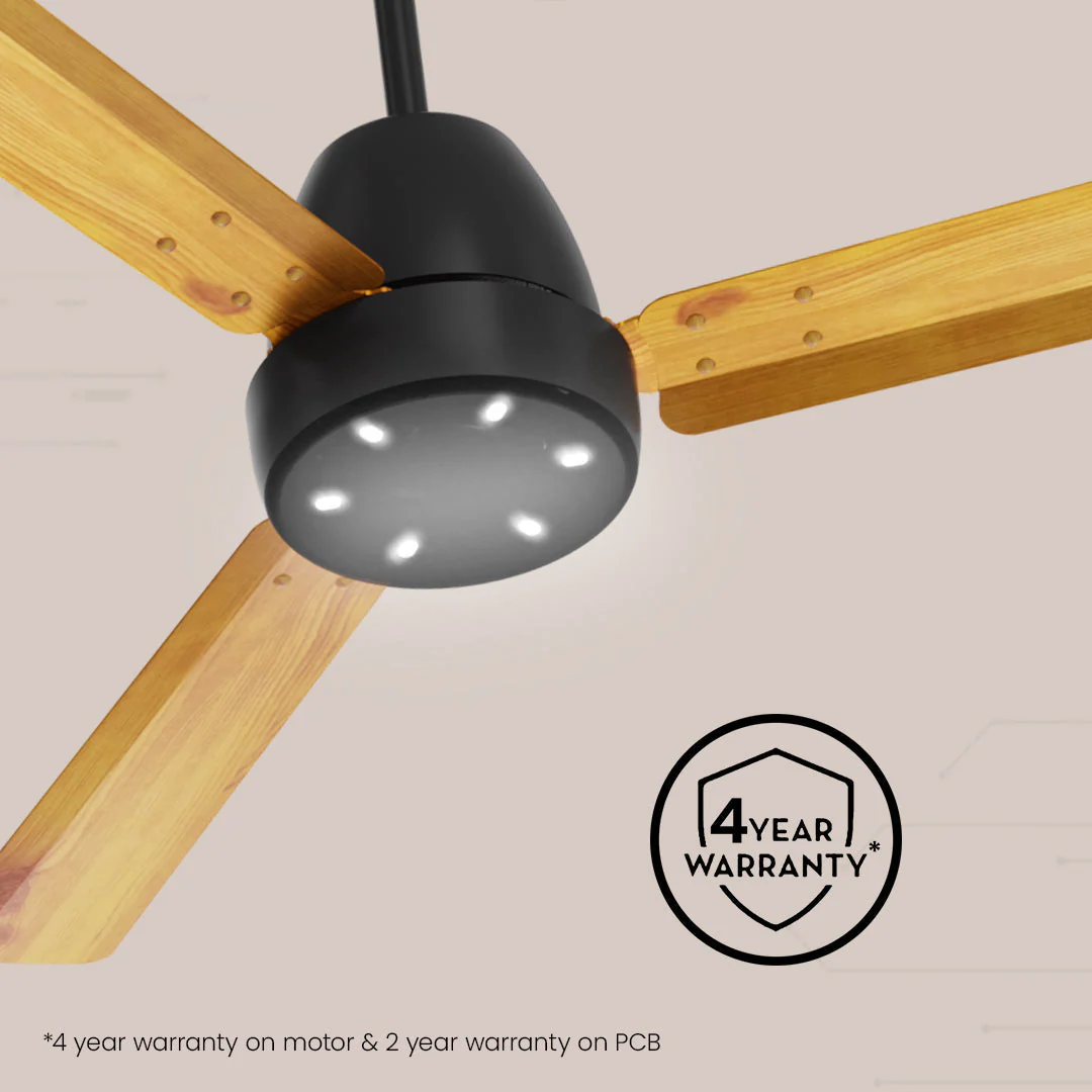 Crompton Energion NITEO BLDC Ceiling Fan - Image 9