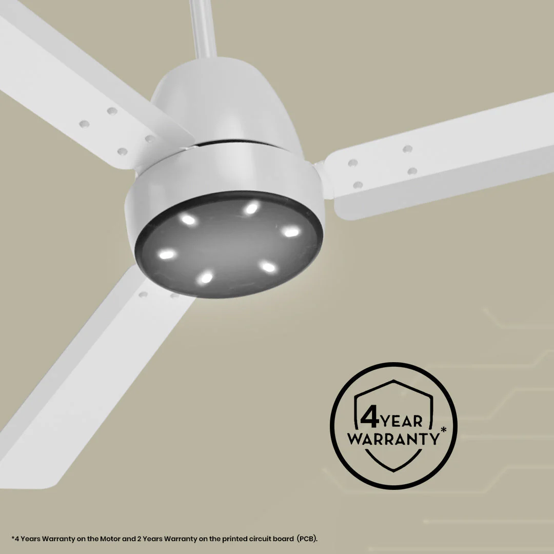 Crompton Energion NITEO BLDC Ceiling Fan - Image 90