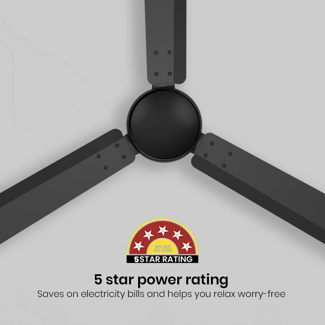 Crompton Energion Nucleoid BLDC Ceiling Fan - Image 13