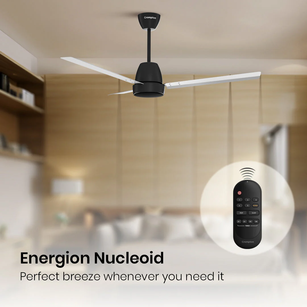Crompton Energion Nucleoid BLDC Ceiling Fan - Image 20