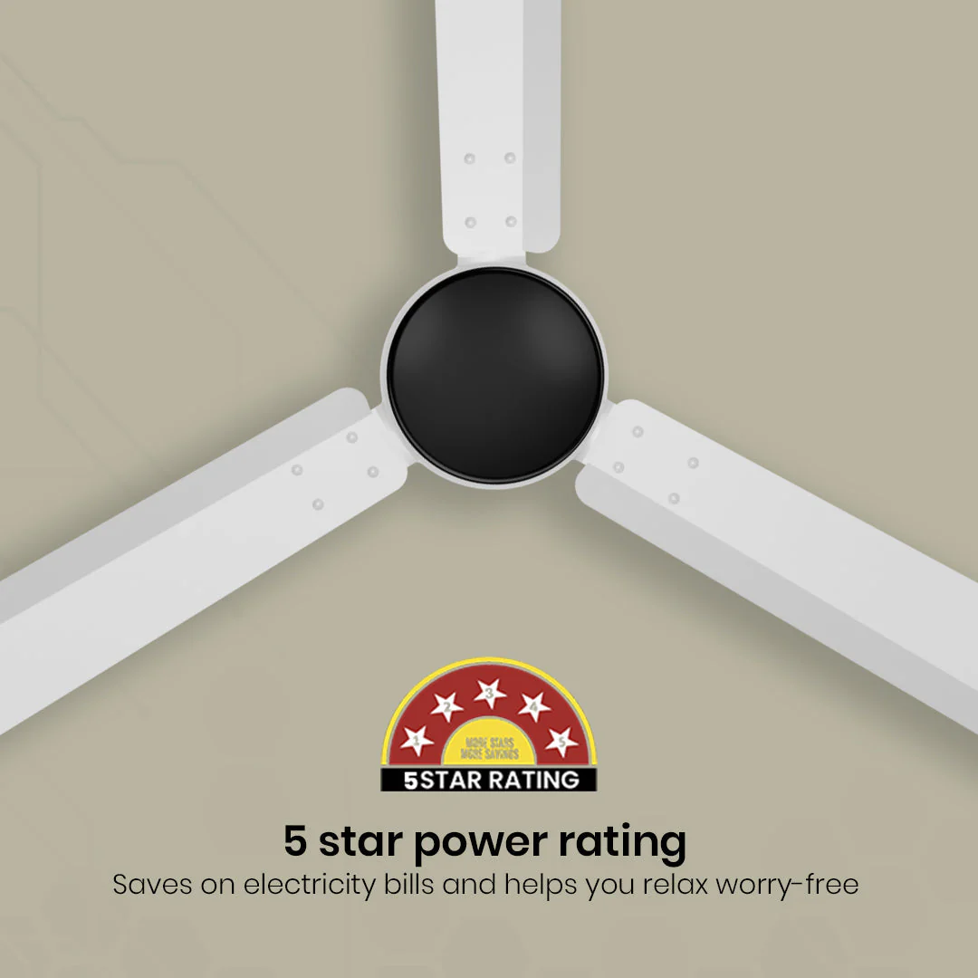 Crompton Energion Nucleoid BLDC Ceiling Fan - Image 39