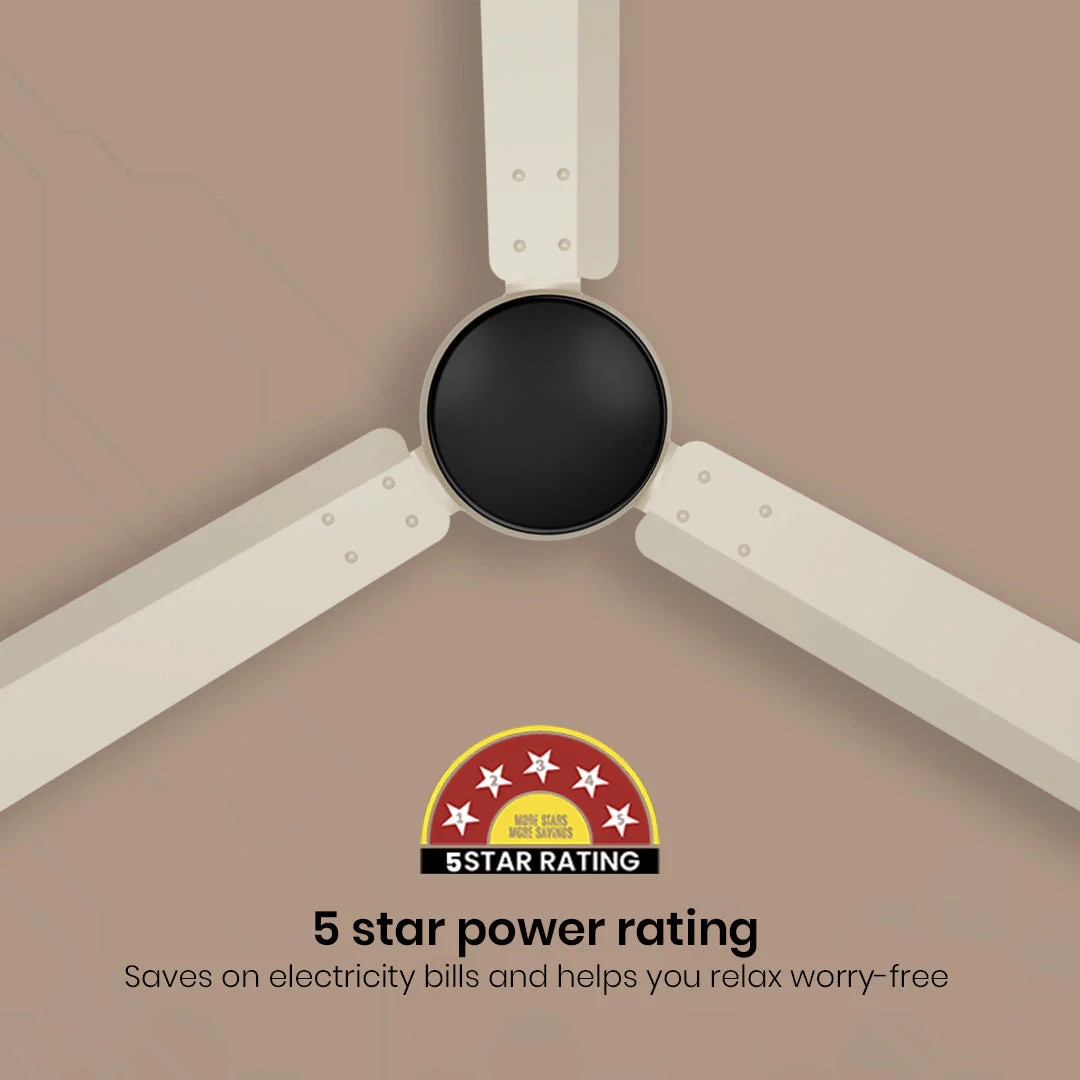 Crompton Energion Nucleoid BLDC Ceiling Fan - Image 4