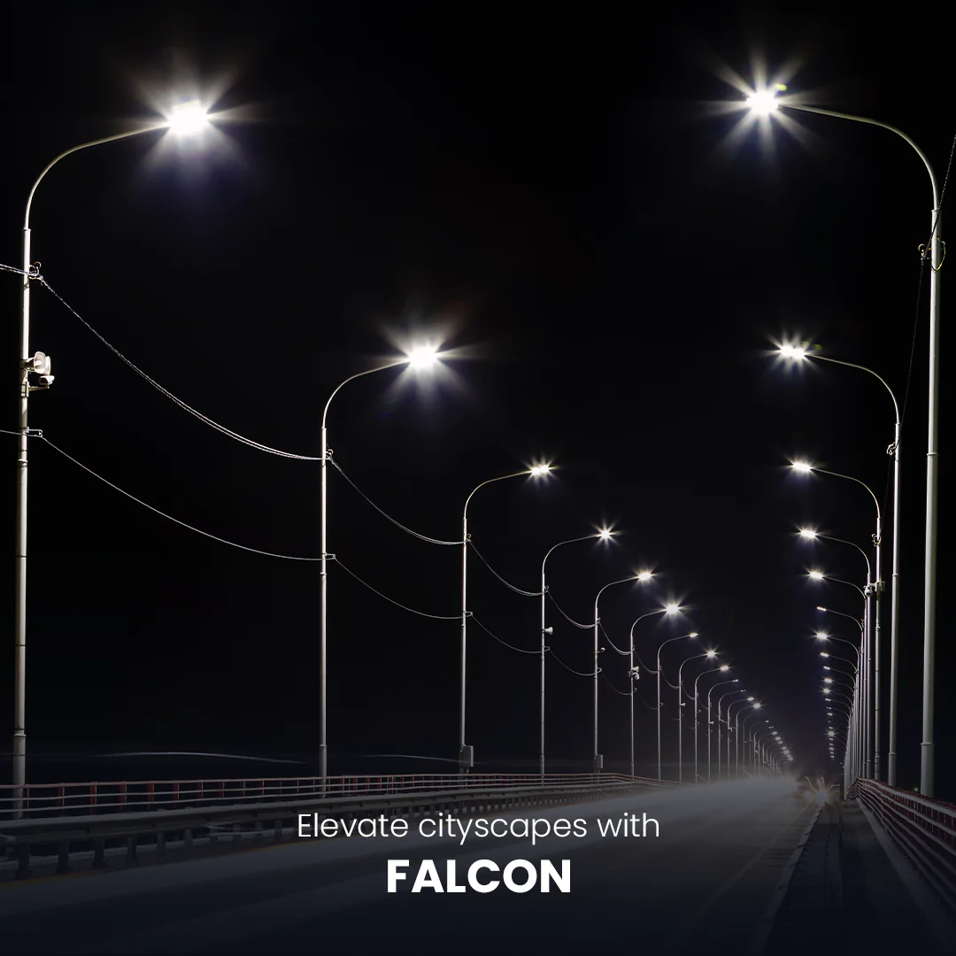 Crompton FALCON_150W - Image 2