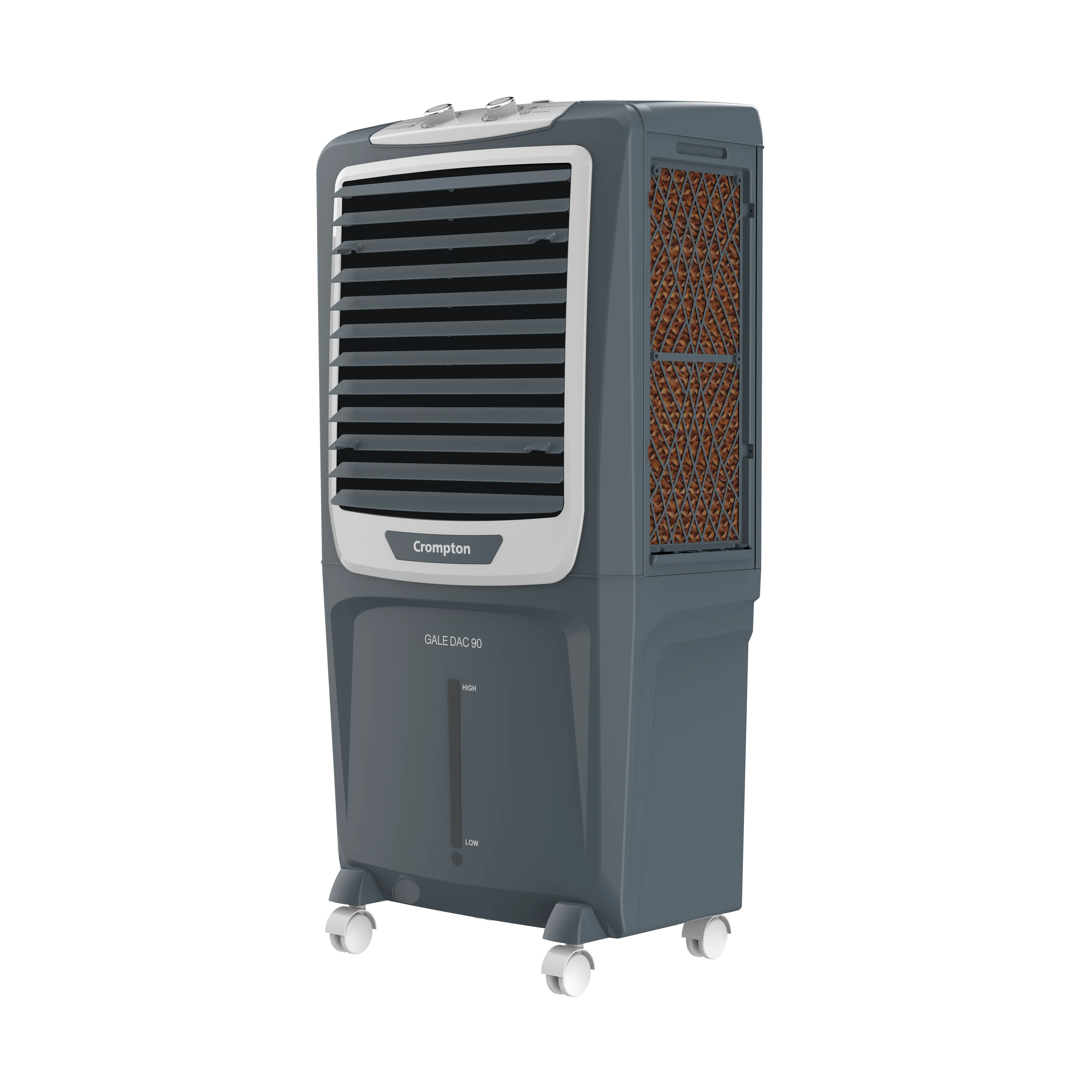 Crompton Gale DAC - Image 6