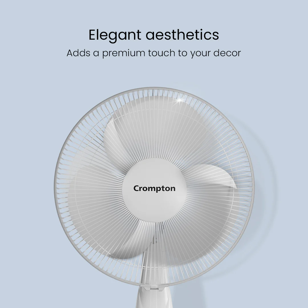 Crompton Hiflo Neo Table Fan - Image 18