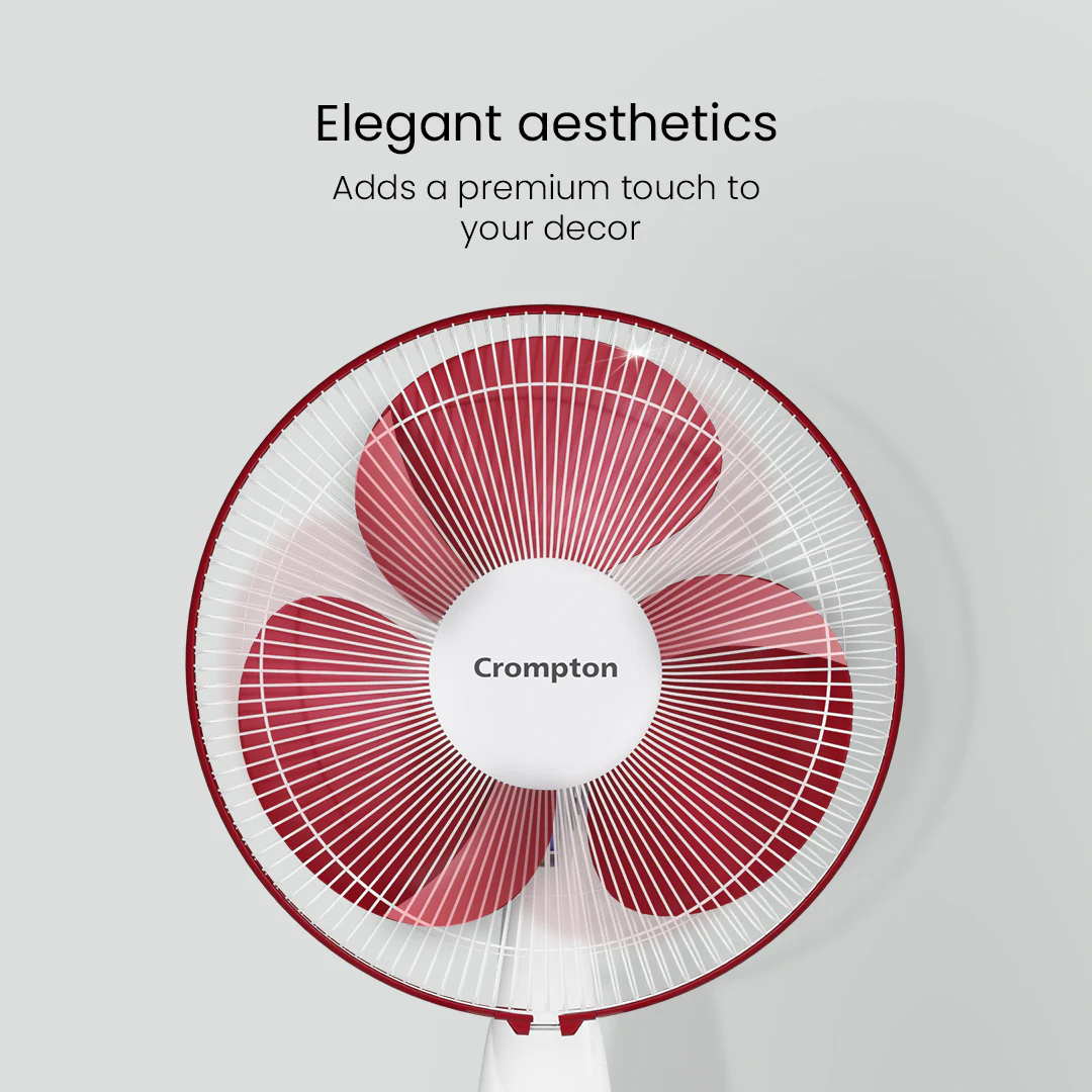 Crompton Hiflo Neo Table Fan - Image 3