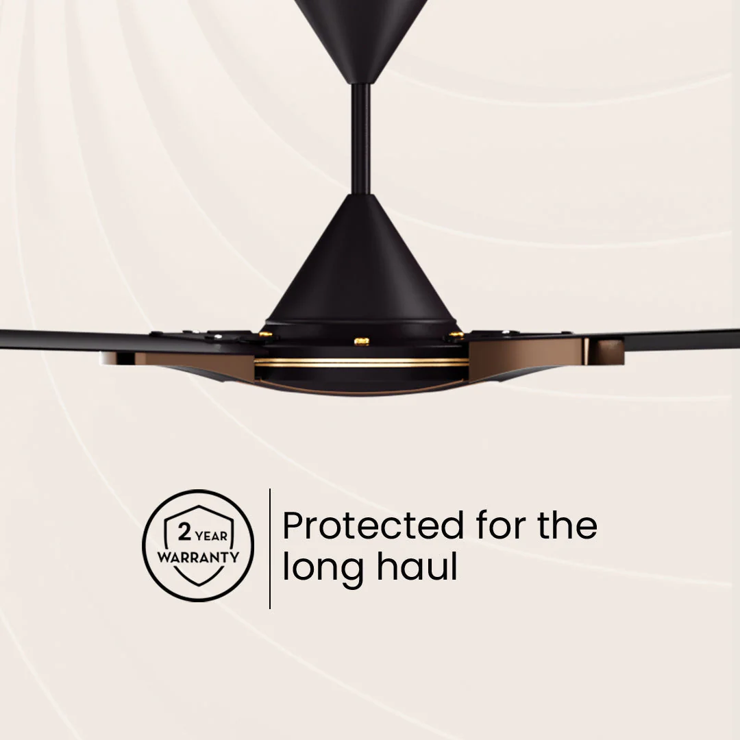Crompton High Speed Gianna | Star Rated Ceiling Fan - Image 15