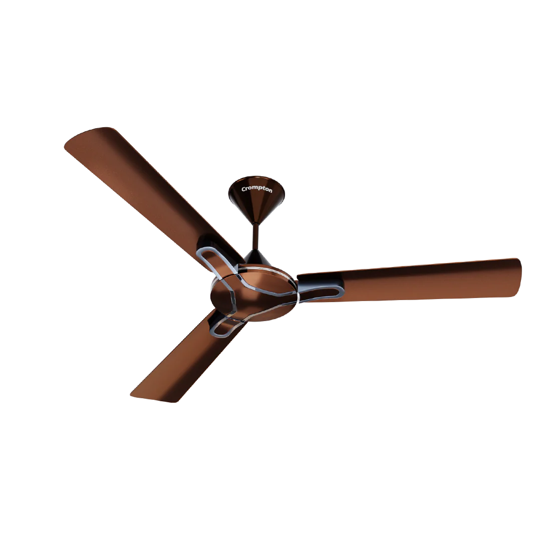 Crompton High Speed Gianna | Star Rated Ceiling Fan - Image 16