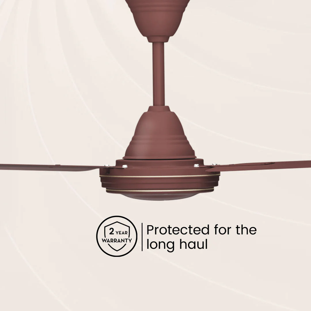Crompton High Speed HS | Star Rated Ceiling Fan - Image 5