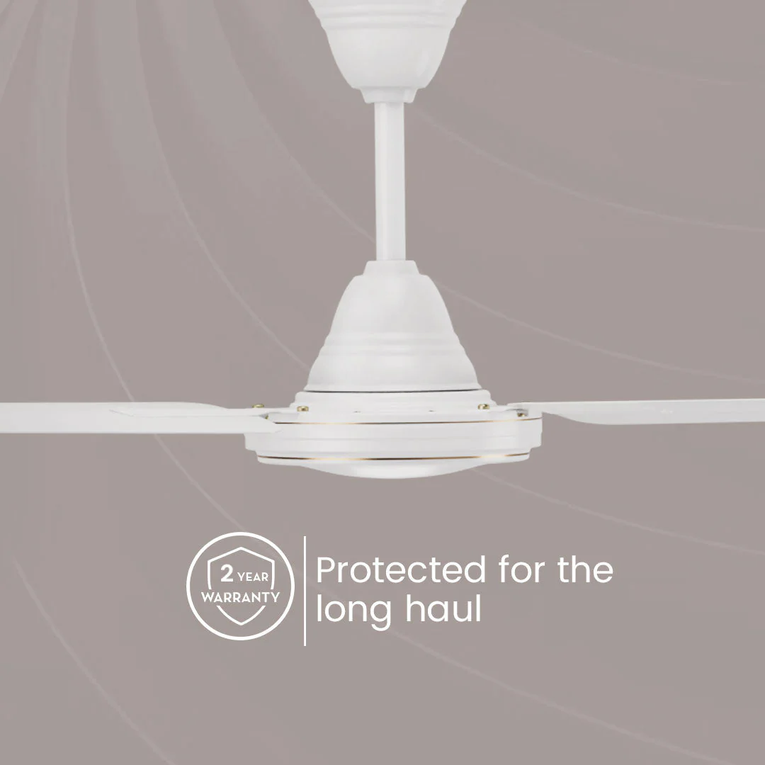 Crompton High Speed HS | Star Rated Ceiling Fan - Image 5