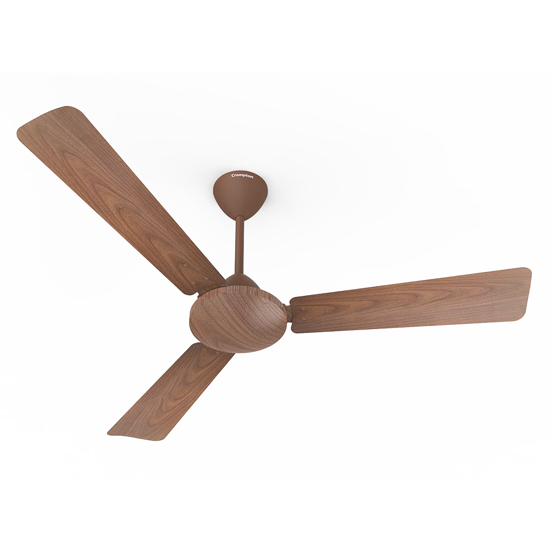 Crompton HS Jura | Designer Ceiling Fan