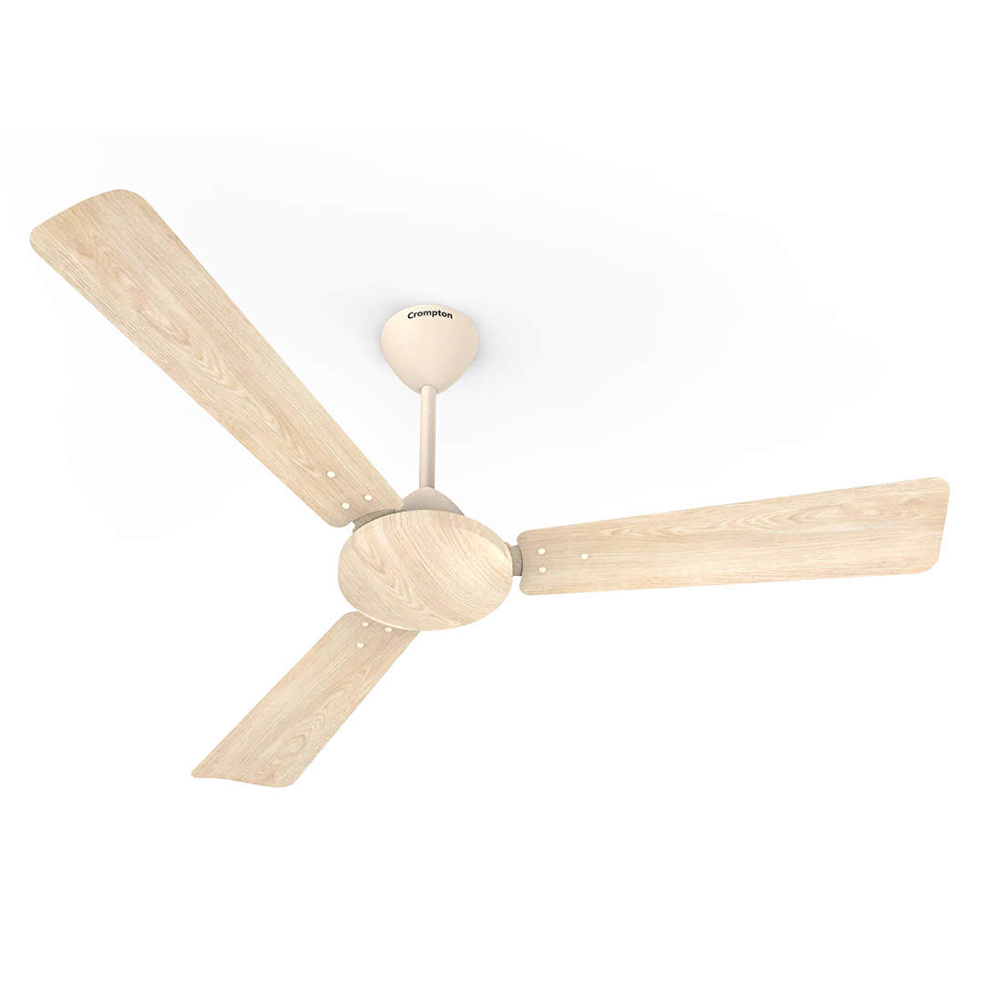 Crompton HS Jura | Designer Ceiling Fan - Image 6