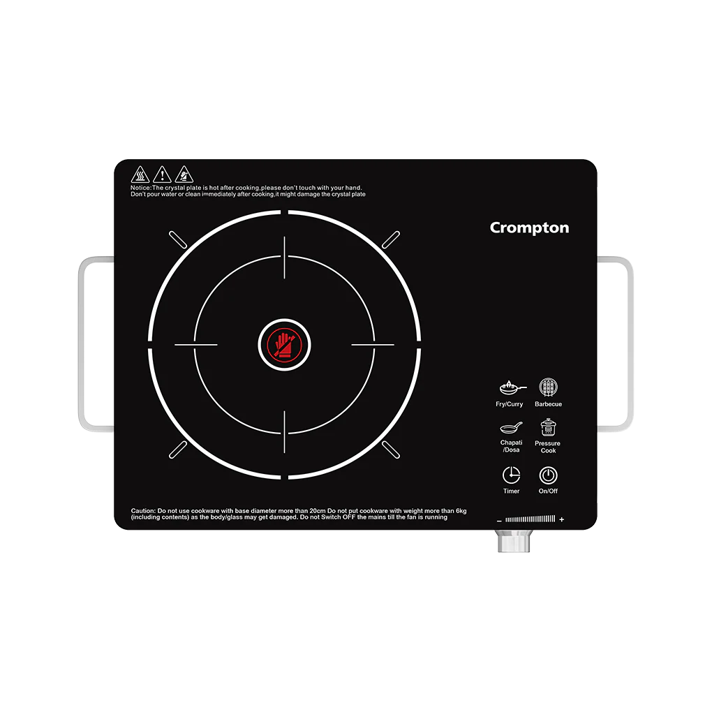 Crompton Infraserve 2000 Infrared Cooktop