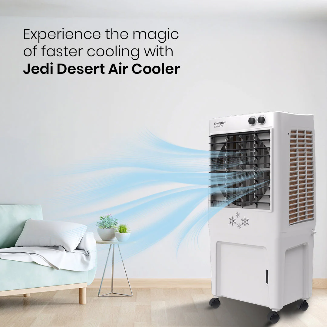 Crompton Jedi DAC - Image 2