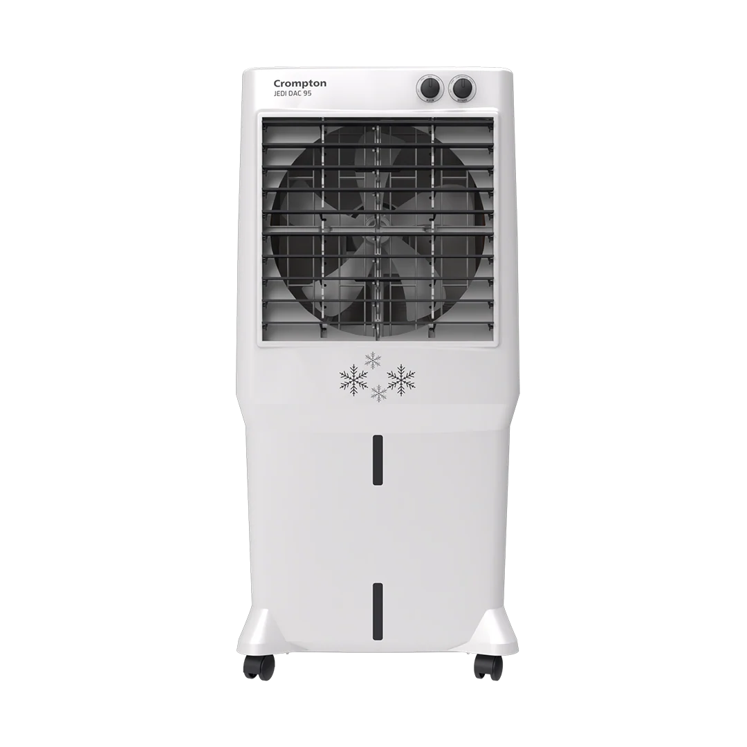 Crompton Jedi DAC - Image 8