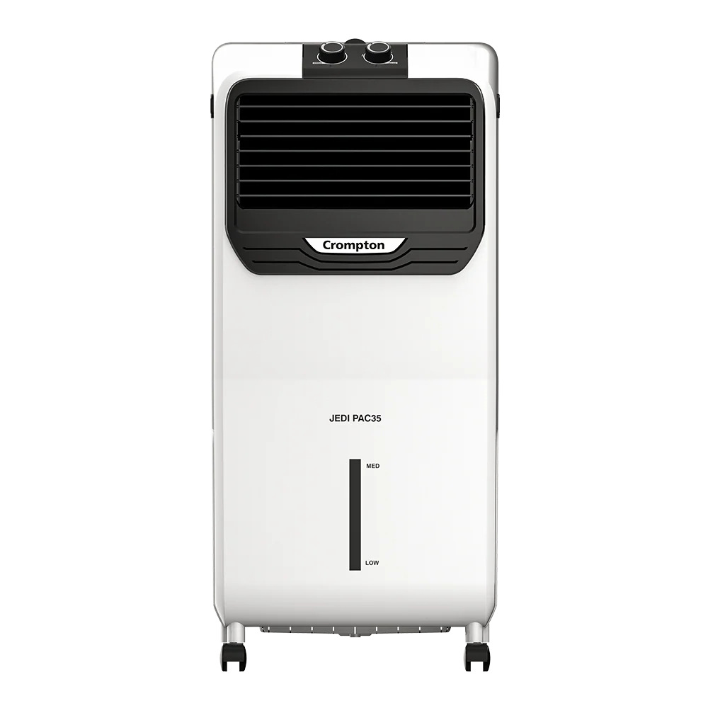 Crompton Jedi PAC - Image 11