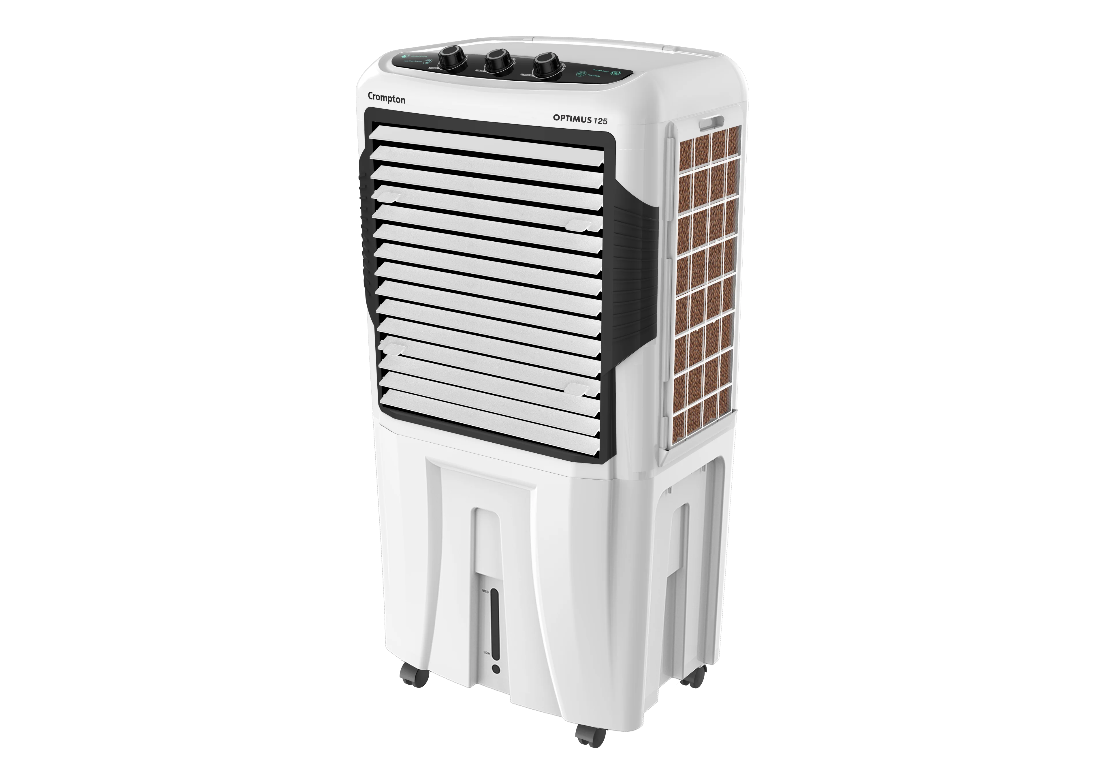 Crompton Optimus - Image 11