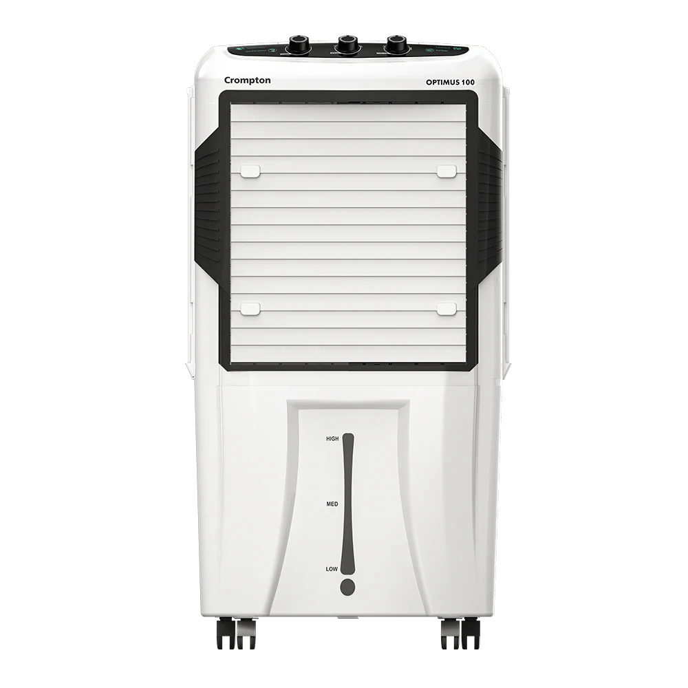 Crompton Optimus - Image 6