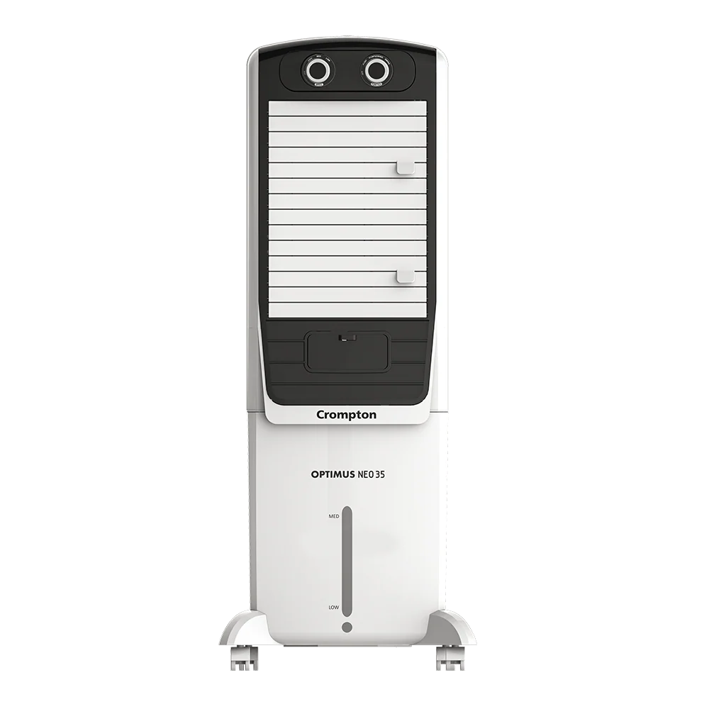 Crompton Optimus Neo - Image 6