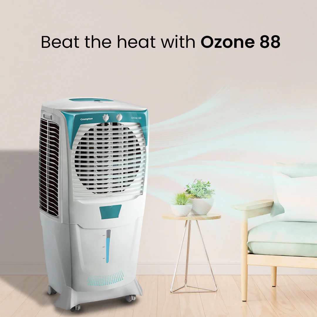 Crompton Ozone - Image 12