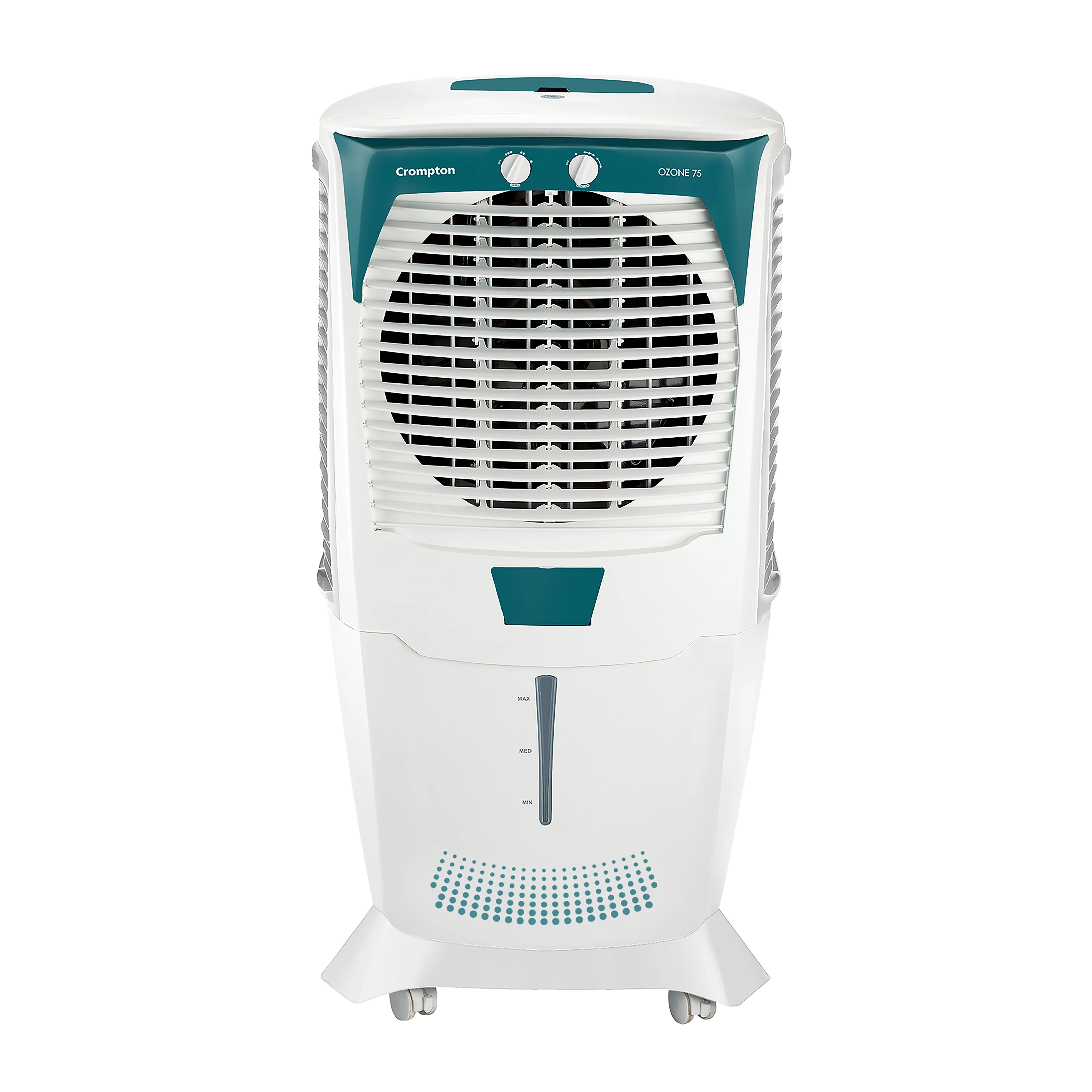 Crompton Ozone - Image 6