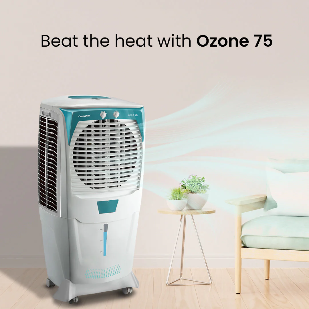Crompton Ozone - Image 7