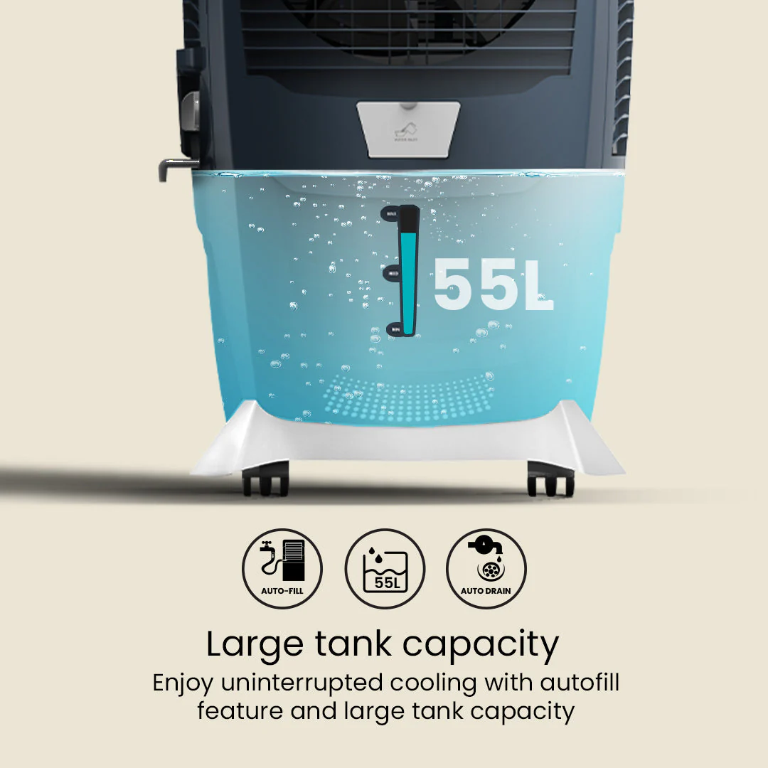 Crompton Ozone Royal - Image 3