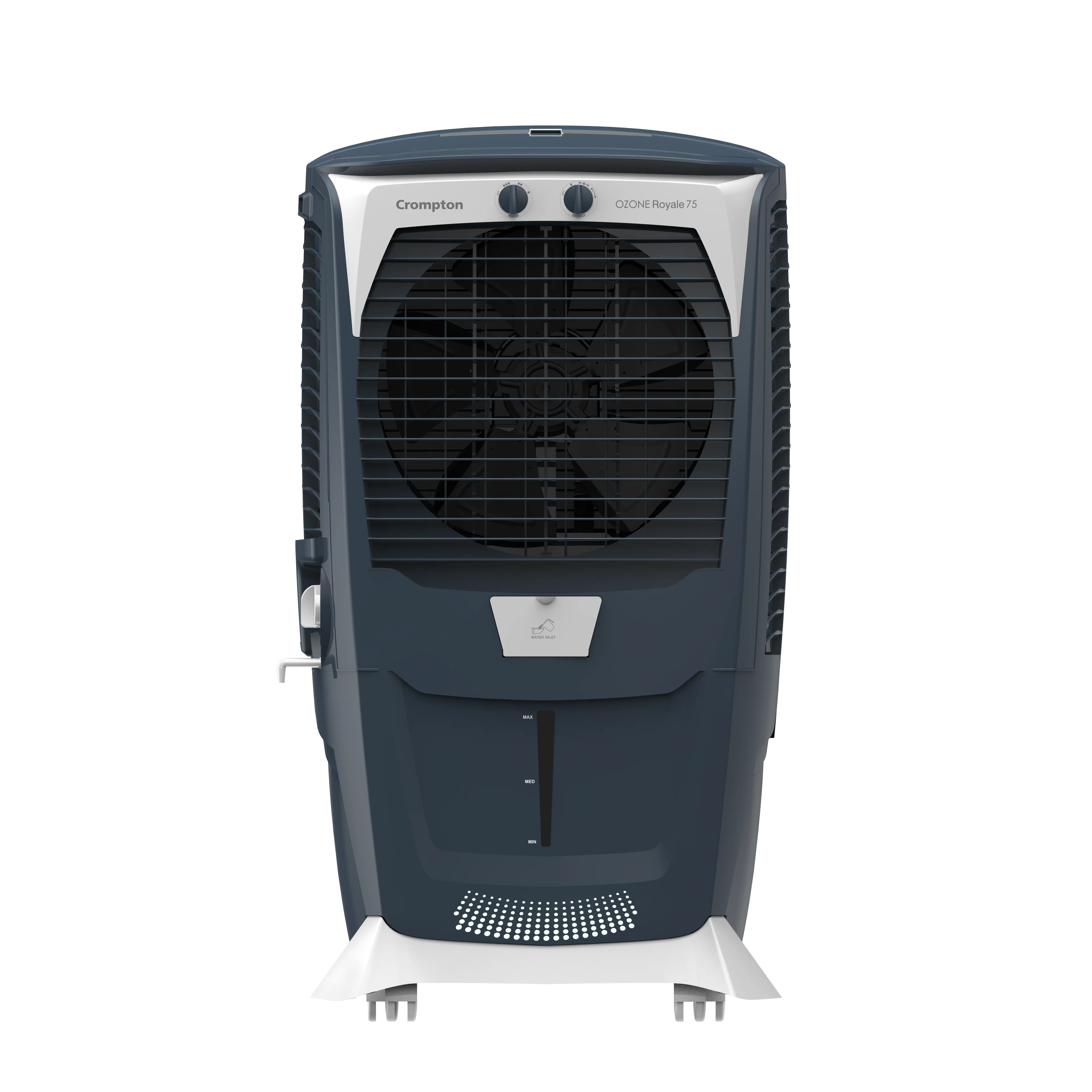 Crompton Ozone Royal - Image 6