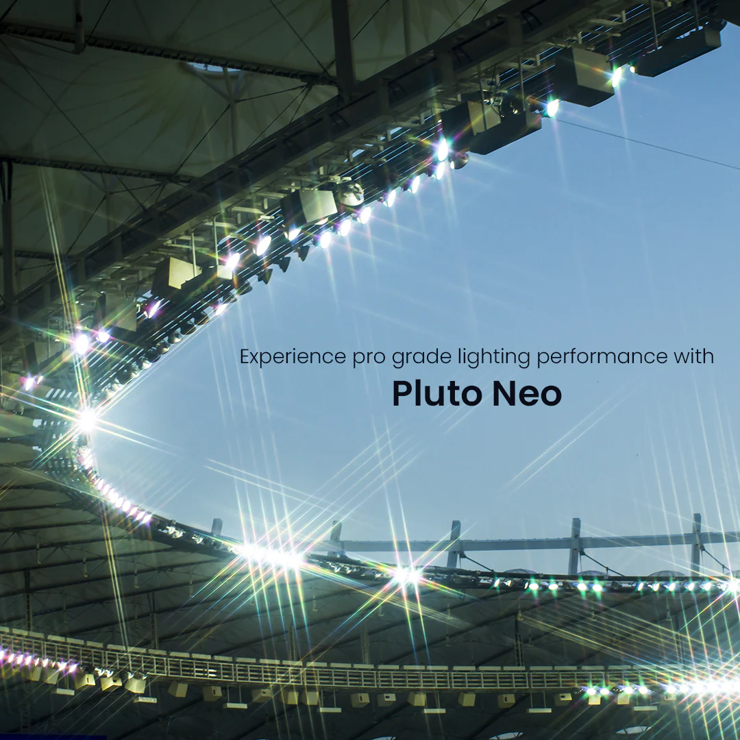Crompton Pluto Neo_200W - Image 2