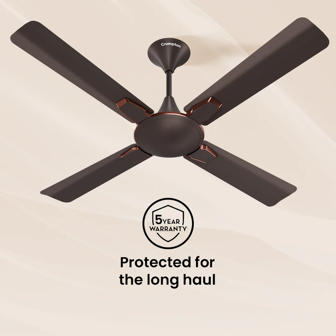 Crompton Premion Aura 2 | 4 Blade Ceiling Fan - Image 14