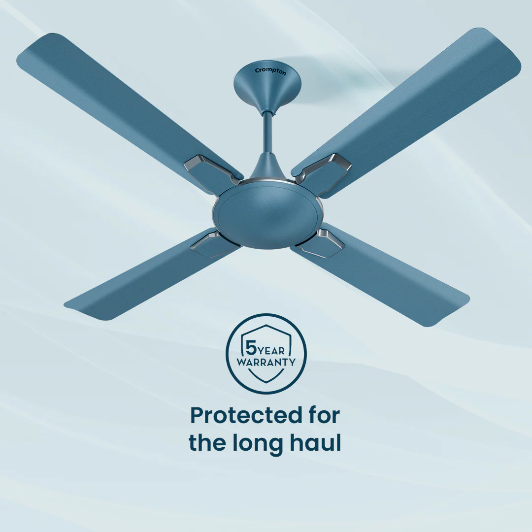 Crompton Premion Aura 2 | 4 Blade Ceiling Fan - Image 21