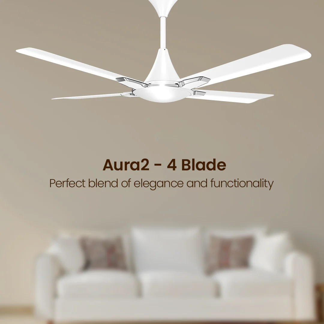 Crompton Premion Aura 2 | 4 Blade Ceiling Fan - Image 23