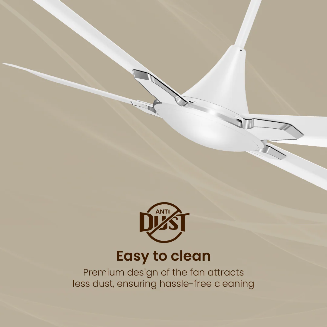 Crompton Premion Aura 2 | 4 Blade Ceiling Fan - Image 25
