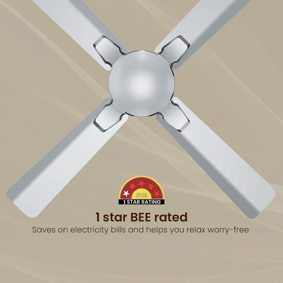 Crompton Premion Aura 2 | 4 Blade Ceiling Fan - Image 5