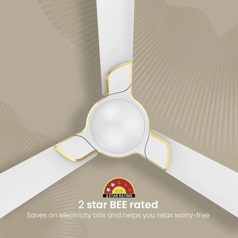 Crompton Premion Avancer Swirl | Ceiling Fan - Image 5