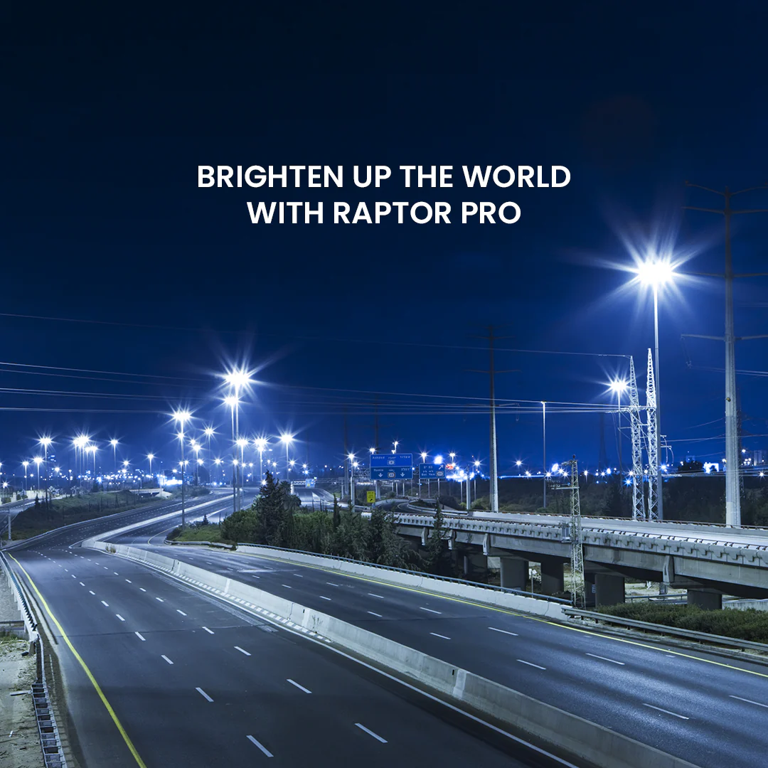 Crompton RAPTOR PRO_120W - Image 2