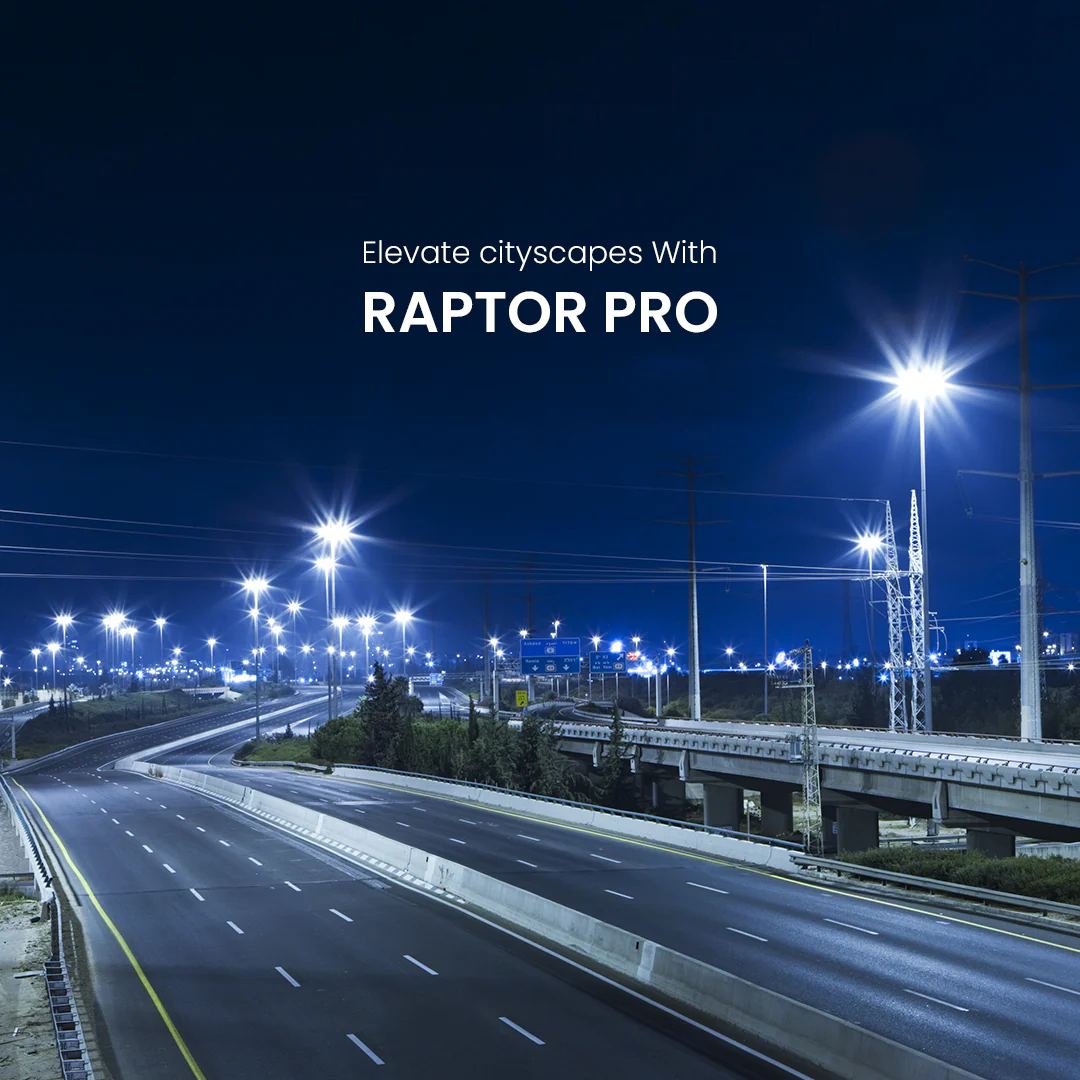 Crompton RAPTOR PRO_60W - Image 2
