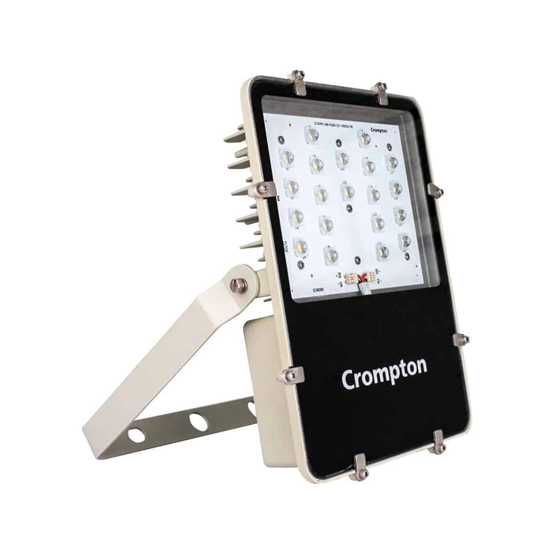 Crompton Rover Plus_100W