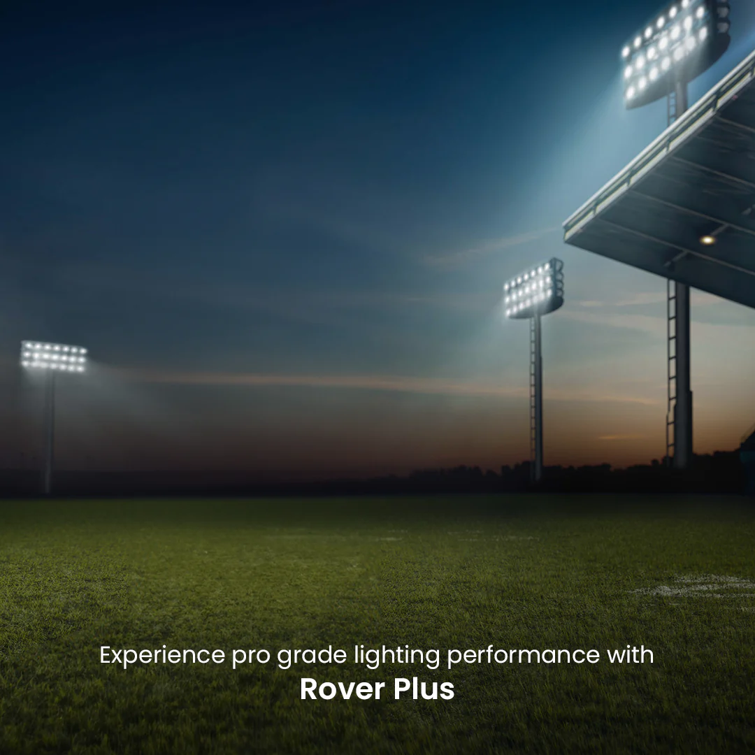 Crompton Rover Plus_100W - Image 2