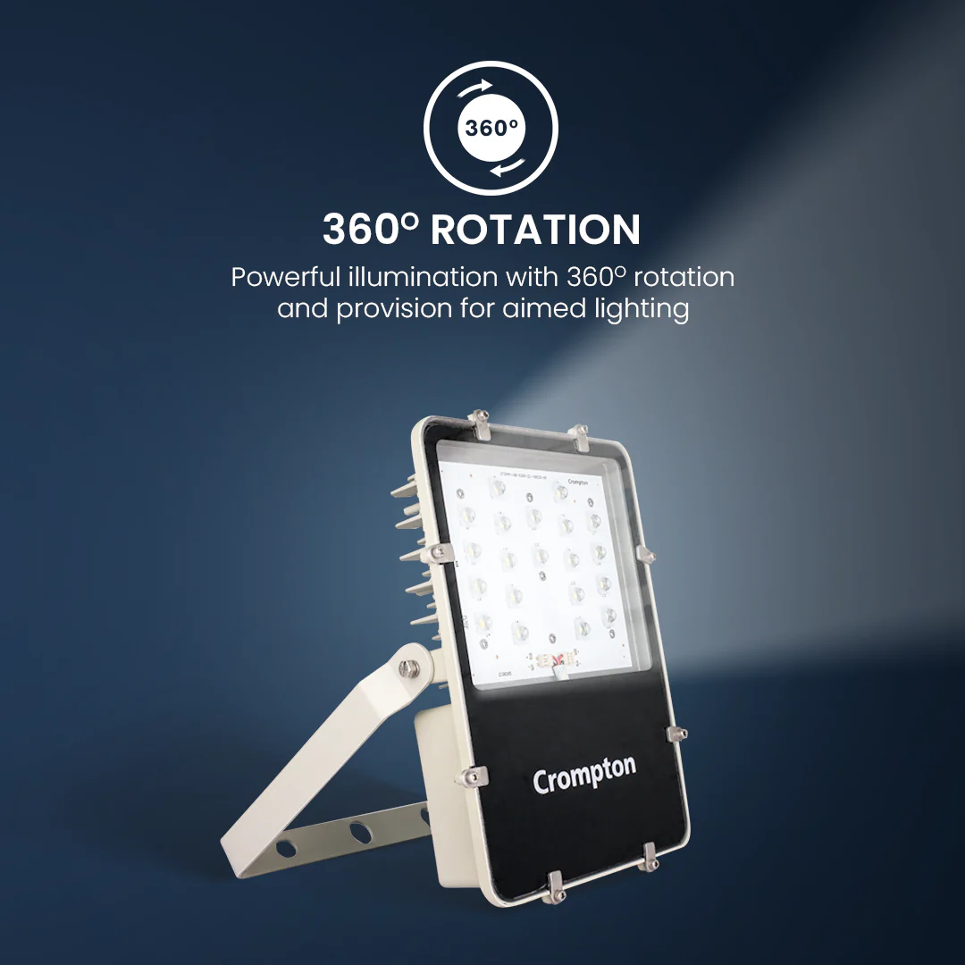Crompton Rover Plus_120W - Image 4
