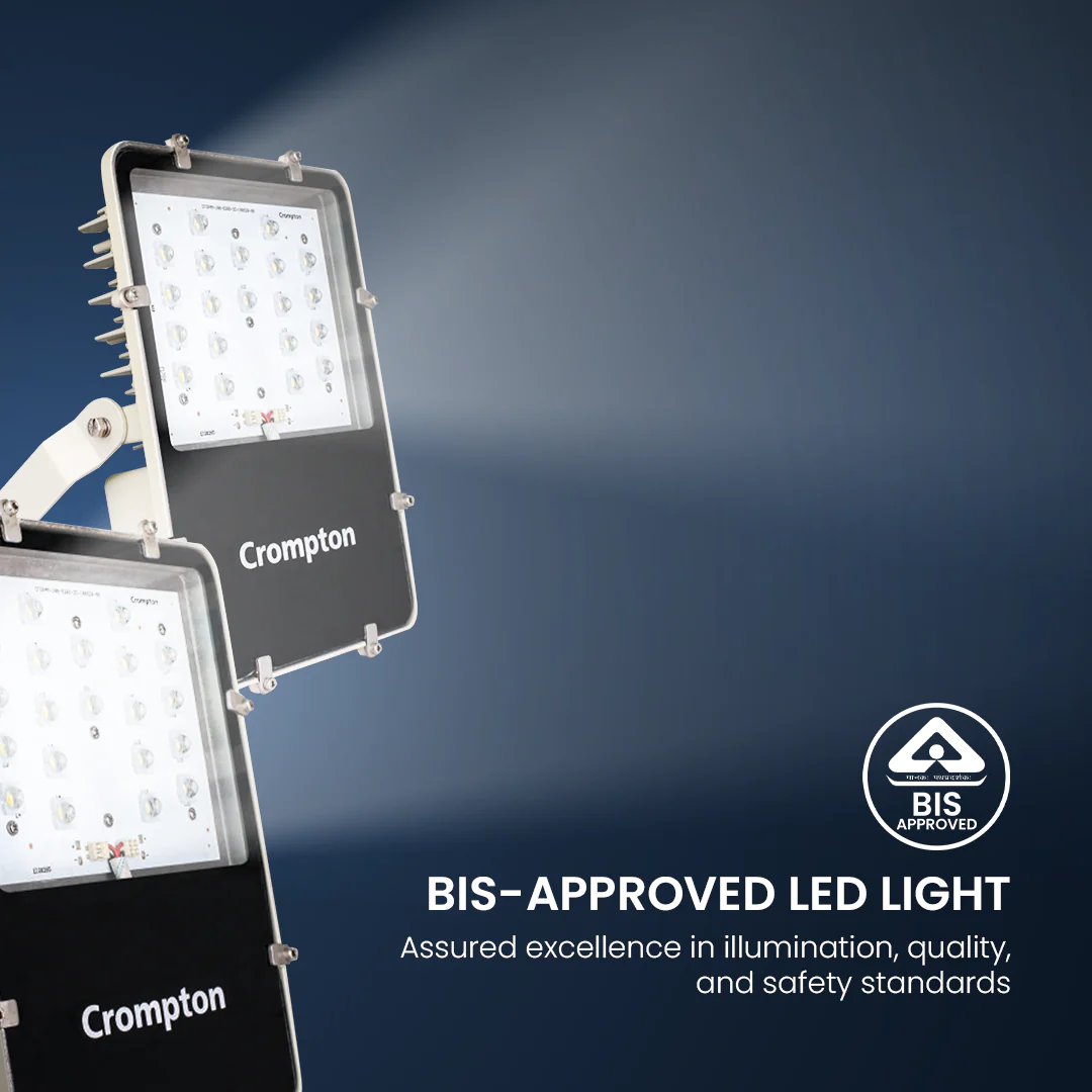 Crompton Rover Plus_120W - Image 5