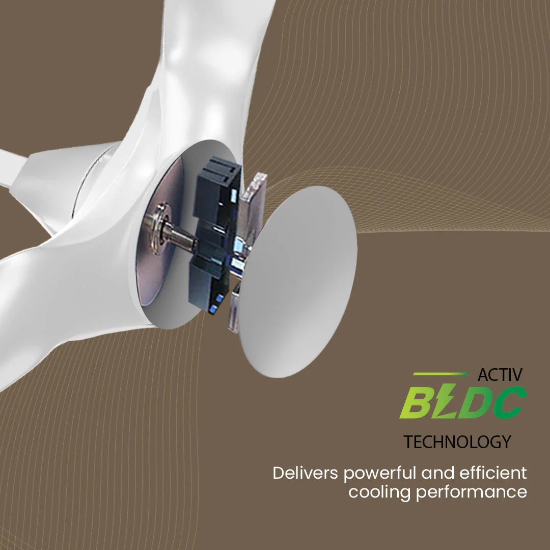 Crompton SilentPro Enso Smart BLDC Ceiling Fans - Image 3