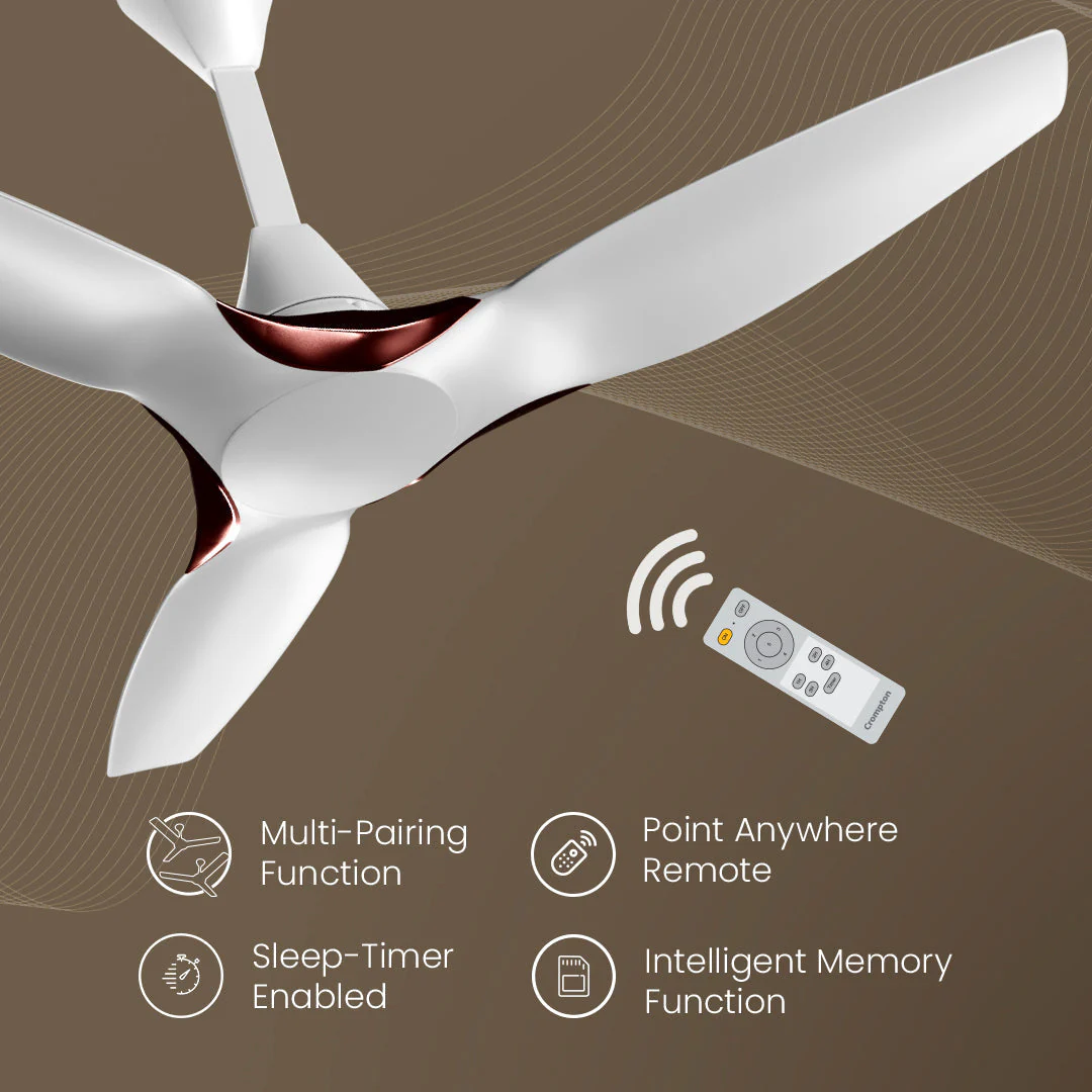 Crompton SilentPro Enso Smart BLDC Ceiling Fans - Image 9